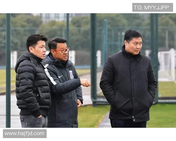 专访周军揭秘足球成功秘诀与未来发展方向 专访周军揭秘足球成功秘诀与未来发展方向