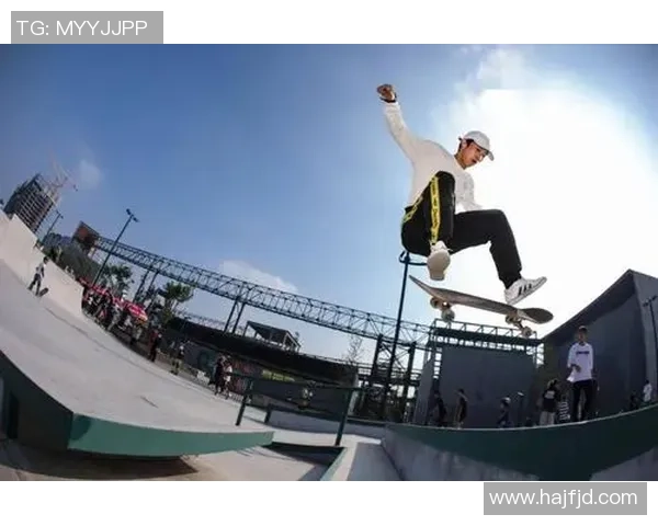 专访刘强:揭秘滑板行业崛起背后的成功秘诀与未来展望 专访刘强:揭秘滑板行业崛起背后的成功秘诀与未来展望