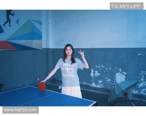 乒乓球魅力无限:深入分析武汉乒乓球队员的个人技术与实力 乒乓球魅力无限:深入分析武汉乒乓球队员的个人技术与实力